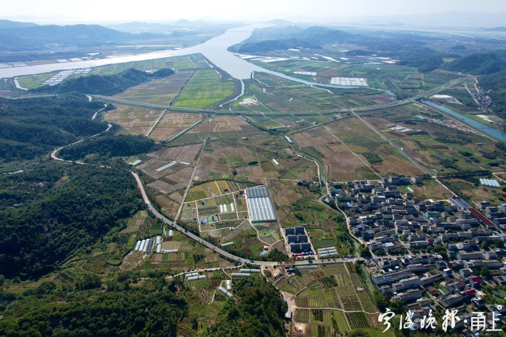 清廉宁波你我同行第七站走进宁海县力洋镇海头村