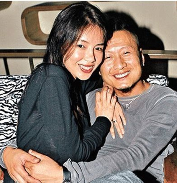 这个时候,孙兴与妻子潘阳尚还在婚期内,尽管两个孩子已经逐渐越长越大