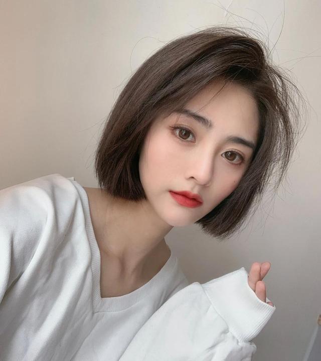 判断你长发好看,还是短发颜值高?关键在这几点,3分钟教你选对