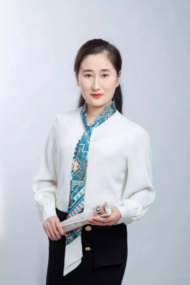 潍坊市疾病预防控制中心健康教育科科长郑明明:潍坊市广播电视台主持