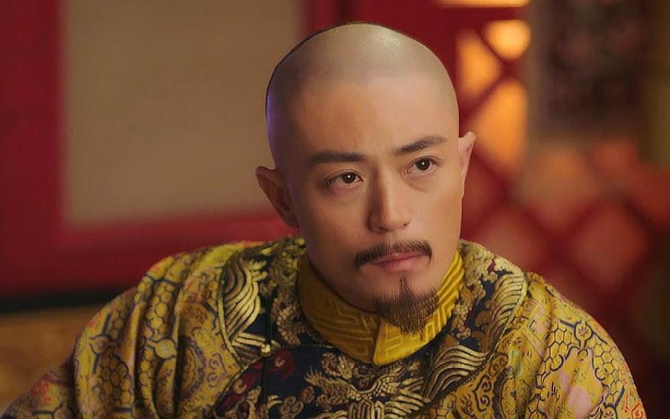 乾隆微服出巡路边吃瓜对瓜农称赞不已回宫路上却说杀了他