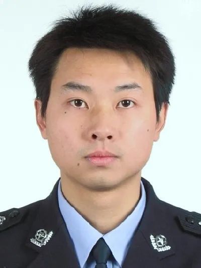 【栗警先锋】梁晖:不忘初心写忠诚,使命担当铸警魂!