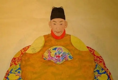 晋端王朱知烊:有明一代唯一一位以世曾孙身份袭封的亲王
