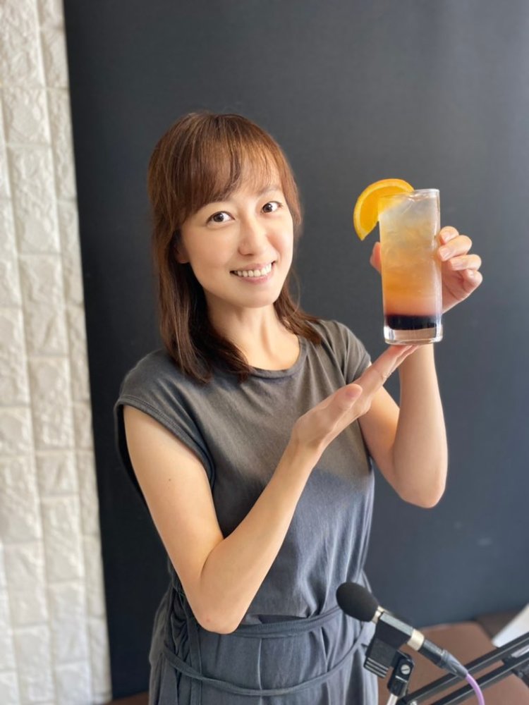 日本影视女演员及川奈央漂亮小姐姐个人资料