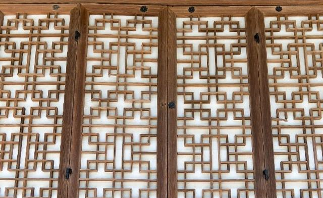 刮风下雨纸不会坏吗?是不是有什么玄机?