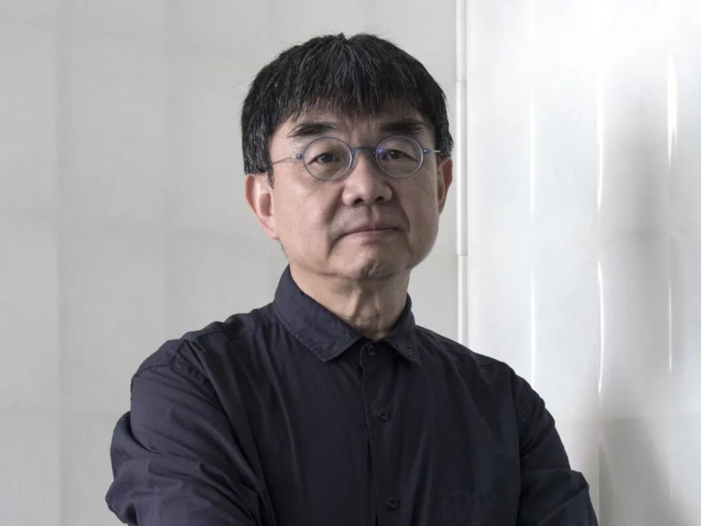 张永和个展|透视游戏场/建筑·绘画·电影的空间转译_腾讯新闻
