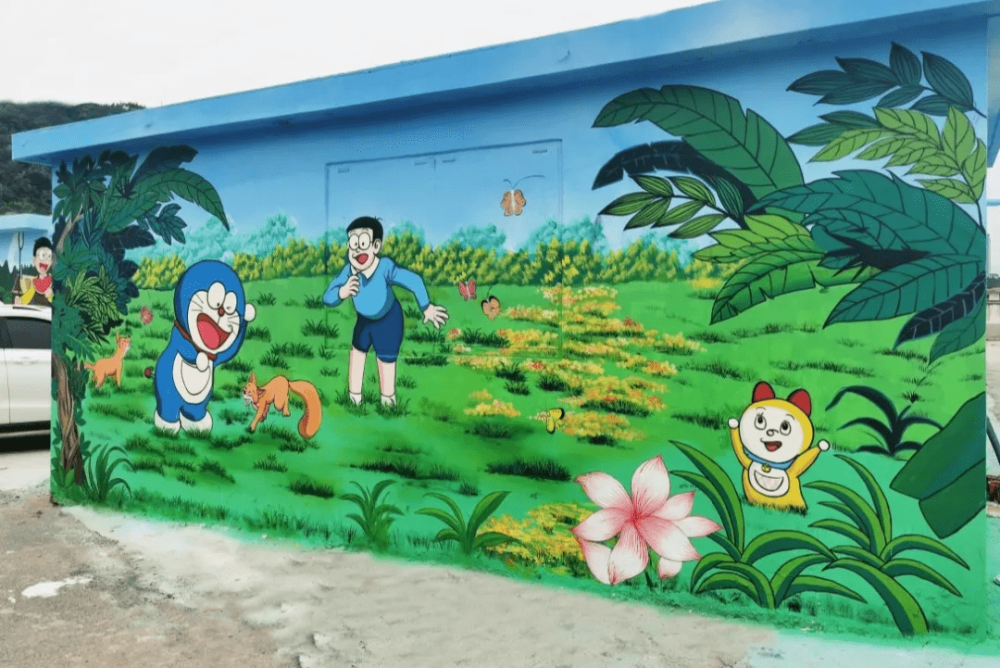 新潮 漫画村 诞生记 腾讯新闻