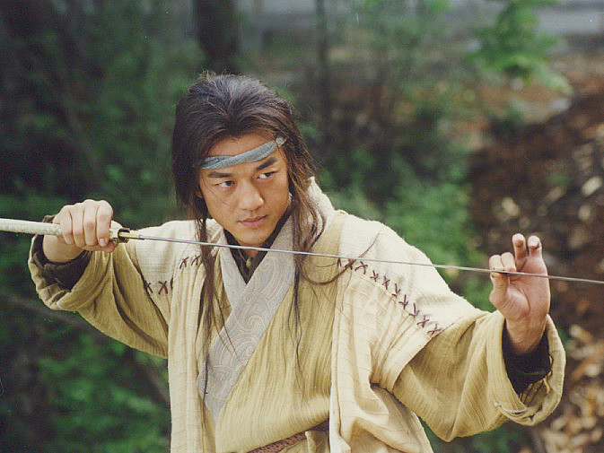 李亚鹏借女友上位记5位女友无缝连接一个比一个大咖