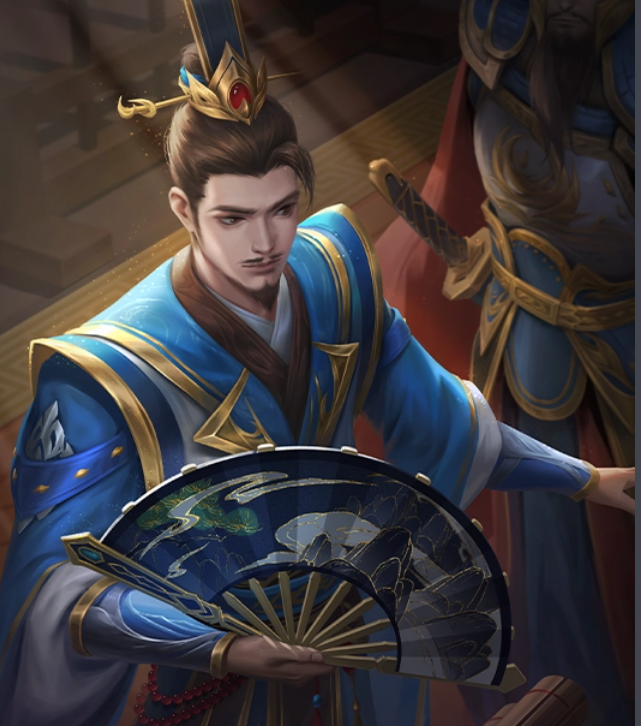 新武将为何无人问津原来是技能中存在巨大缺陷杜袭解析