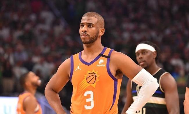 nba联盟 保罗“有毒”？除了雷霆，他待过的球队老板都凉了！