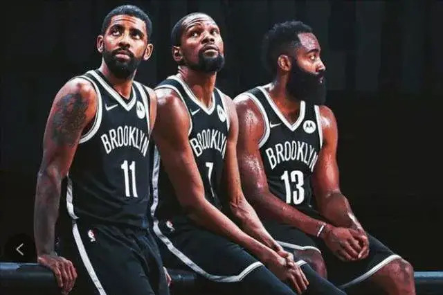 哈登 NBA：现役球员得分50＋总次数前10名一览，第一名不是詹姆斯和库里