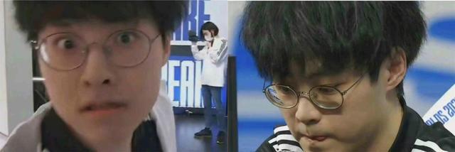 dk选手比赛前后表情包火了其实showmaker值得造谣者一个道歉