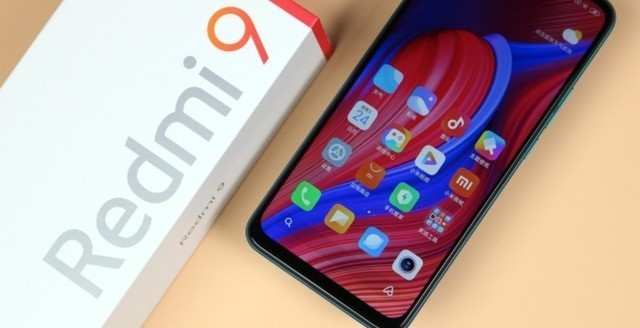 redmi10要来了redmi新款入门百元机即将登场