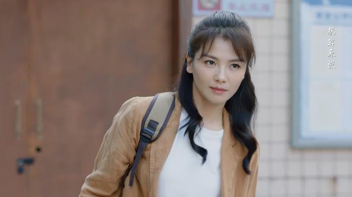 《星辰大海》刘涛再挑战二十岁年龄跨度角色,大妈气质被嘲