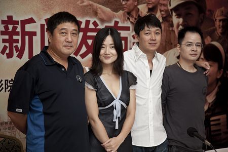 真正的幕后高人没有王朔就没有叶大鹰的大喘气