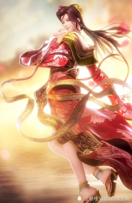 品鉴秦时明月美人醉梦楼中花魁绝色将军帐下香消玉殒