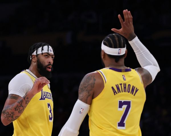 nba NBA本赛季越老越妖的球员，你先想到了谁？