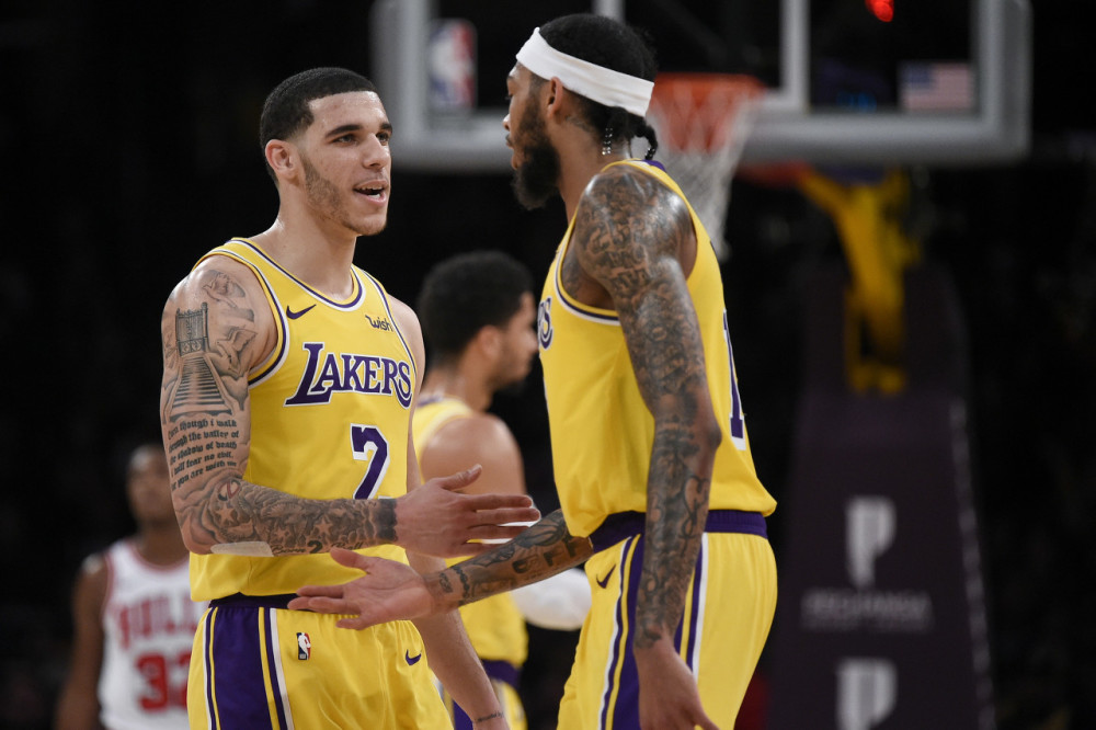 湖人 NBA：为什么湖人队出去的球员那么猛？