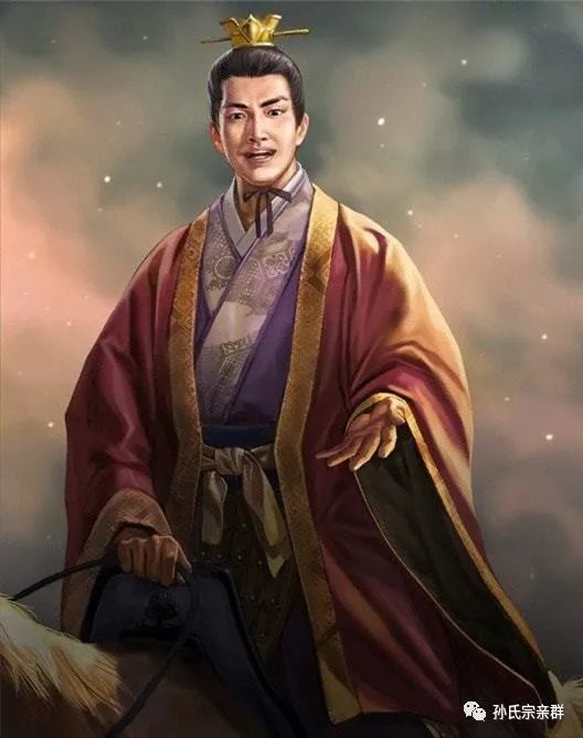 东吴大帝孙权,晚年为何变得昏庸?皆因一人之死