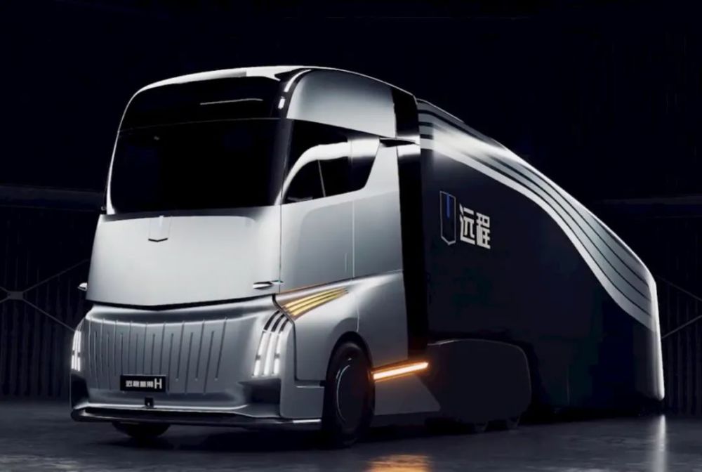 次条新闻:吉利电动卡车homtruck概念车发布_腾讯新闻