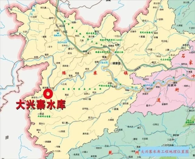 花垣县补抽乡聚福村大龙村成建制划归吉首市管辖