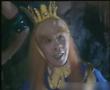 西游记中与孙悟空大战的妖怪们