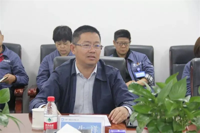 京能电力领导层巨变董事长总经理双双去职