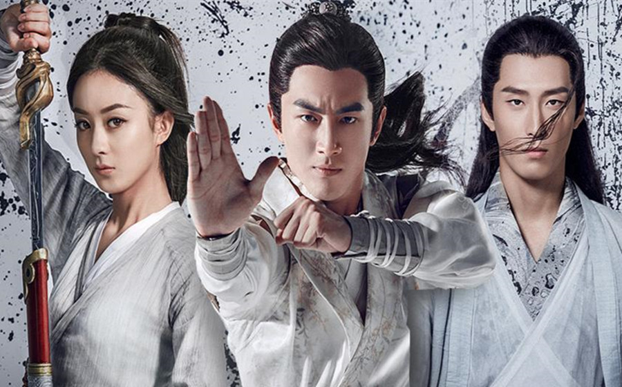 楚乔传2枪版免费观看1280p免费观看tc版