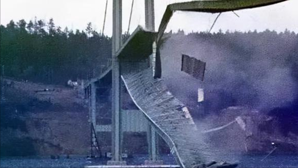 韩国惨案:1994年,圣水大桥坍塌事件