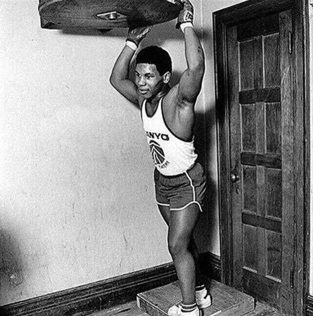 观点从街头到世界拳王泰森的经历告诉我们什么