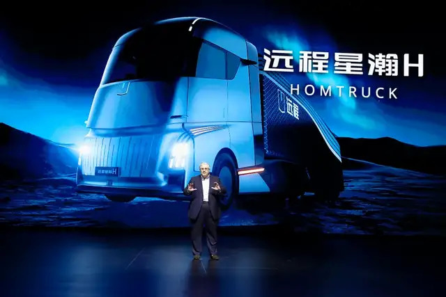 從老乾媽到電動車 中國製造在海外開啟 加價搶購 風潮 全網搜