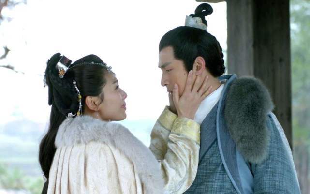 琅琊榜:林殊为何没和霓凰走到一起?原著小说的真相竟如此残酷!