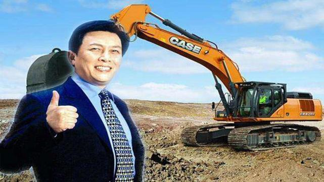 10亿身家的蓝翔校长终于"栽"了!_腾讯新闻