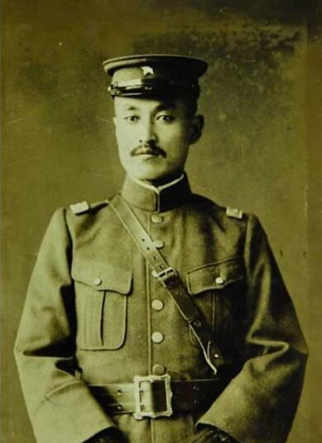 郭松龄为什么要背叛张作霖呢