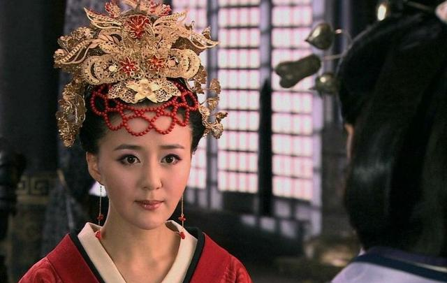 汉文帝刘恒仅有两个女儿,为何馆陶公主备受宠爱绛邑公主却无人问津?