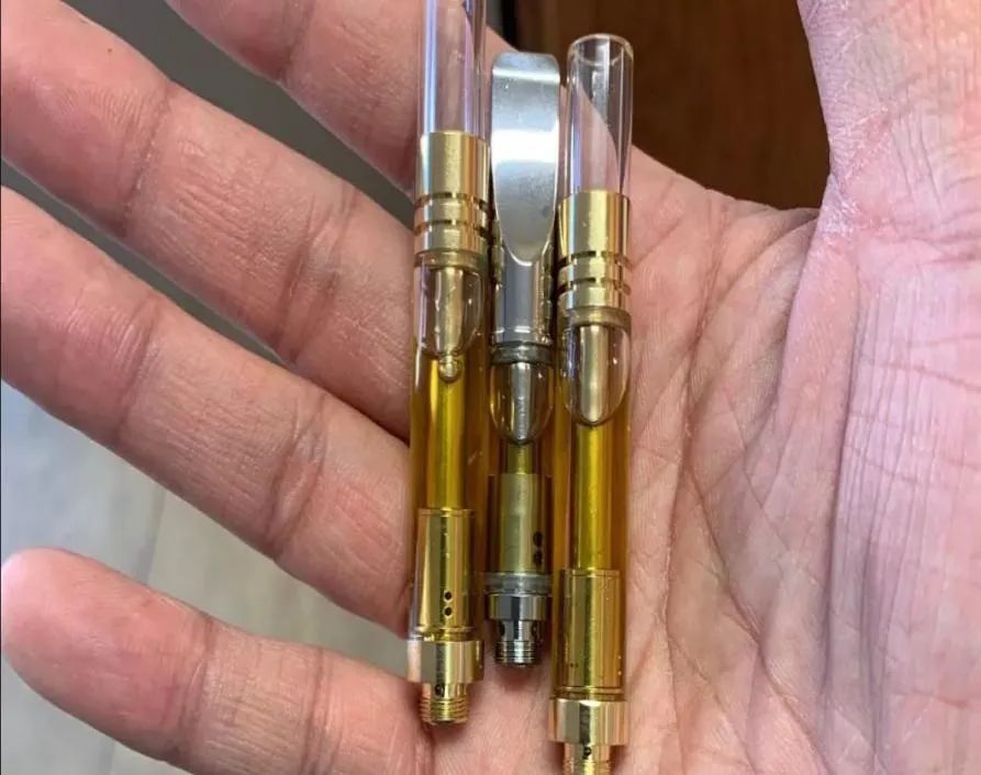 是毒不是烟,"上头电子烟"千万碰不得!