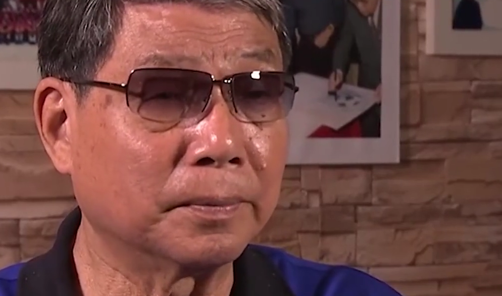 徐根宝 武磊恩师再获殊荣，根宝足校桃李满天下，有人留洋有人踢世界杯