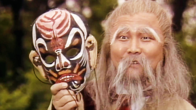 欧阳锋为何能成为天下第一?跟九阴真经无关,你看黄药师怎么说