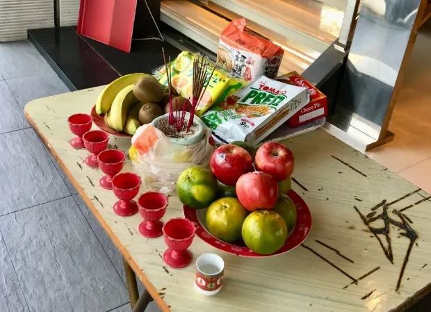 旺旺到底是不是台湾供品界一哥?