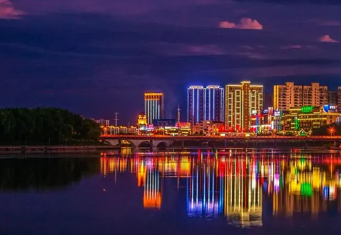 黄冈市人口分布:黄梅县78.78万人,黄州区45.69万人_腾讯新闻