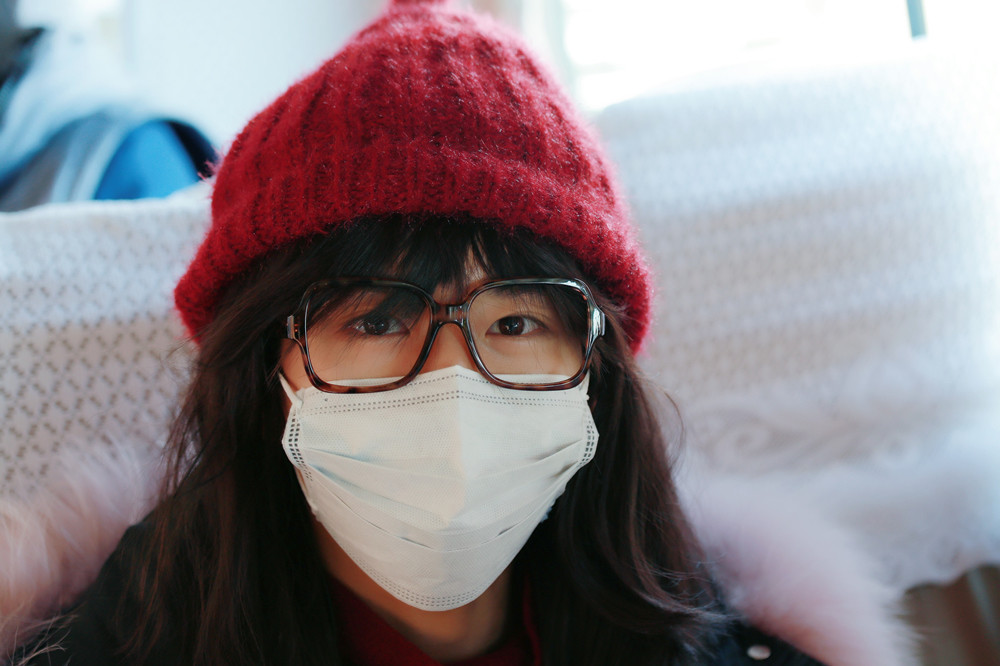 易烊千玺女装亮相变身刘艳芬毫不违和