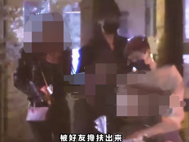 鹿晗关晓彤已同居？一到北京马上赶往女生家中，两人频繁约会被拍