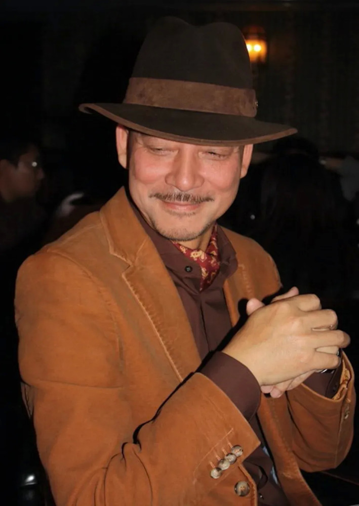 林栋甫,**一级演员,上海大学影视艺术系主任,兼职教授,硕士生导师,还