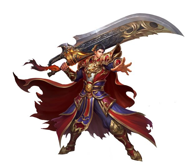 热血传奇合击版本中的战战组合有多强颠覆你的认知