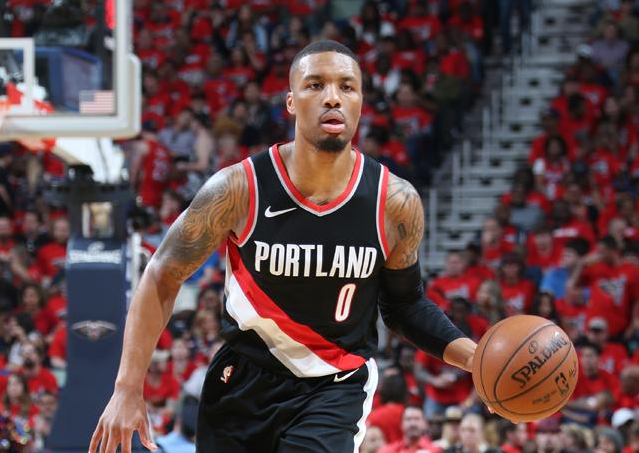 巴图姆226保罗乔治决胜时刻21终结悬念快船力克开拓者