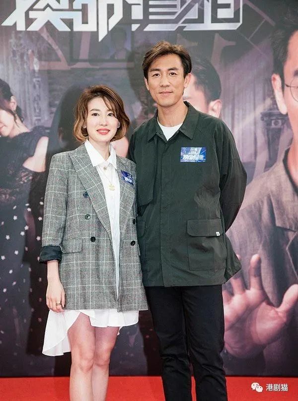 【现任余思霆不呷醋】与旧爱蒋家旻有亲热戏 朱敏翰无避忌_腾讯新闻