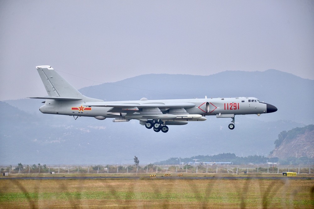 美媒针对中国巡航导弹美军正在关岛测试以色列铁穹系统