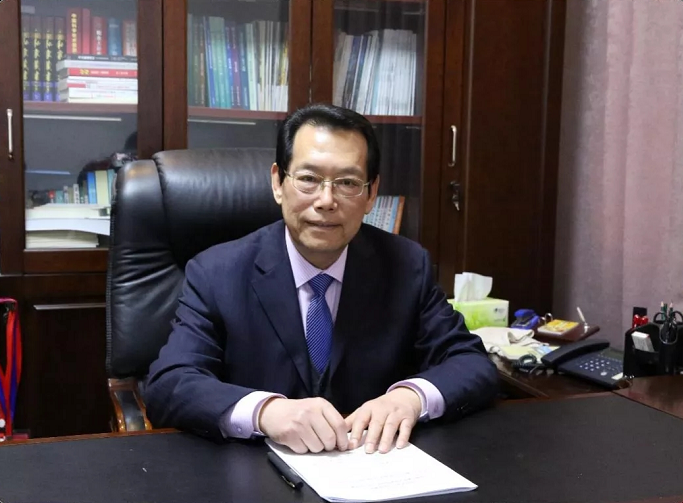 食品科学与工程学科带头人,国际谷物科技协会(icc)院士 卞科教授以