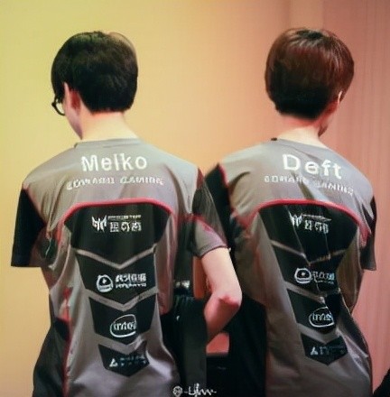 塔拉哈西到雷克雅未克这条路edg走了六年meiko陪了2473个日夜