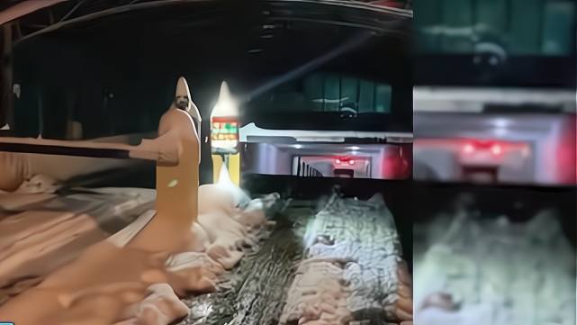 晚上回家一身鸡皮疙瘩(一到晚上全身痒起鸡皮疙瘩)